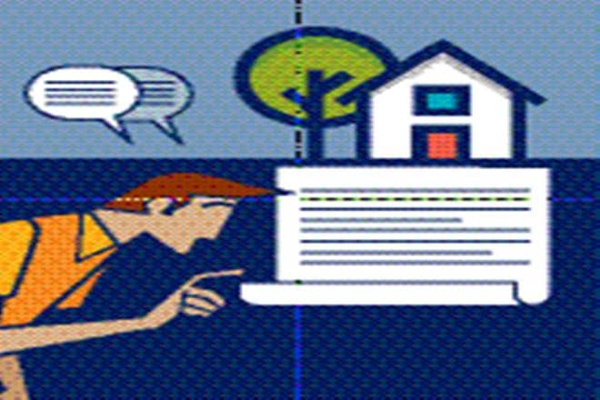 In addition to your identity and residence proofs, income and tax-related documents the bank will ask you to submit all the legal documents related to the purchase of the house (Illustration: Shyam Kumar Prasad) In addition to your identity and residence proofs, income and tax-related documents the bank will ask you to submit all the legal documents related to the purchase of the house (Illustration: Shyam Kumar Prasad)
