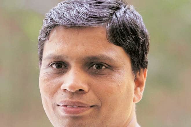 Acharya Balkrishna, MD & co-founder, Patanjali Ayurved