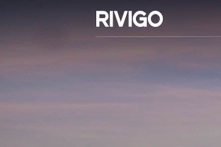 Rivigo’s revenues rose by about 77% to Rs 408 crore in the year to March 2018. (Website image)