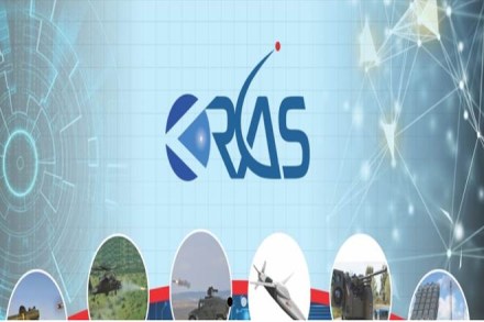 KRAS started its Hyderabad facility in 2017 with an investment of about Rs 70 crore and was the first to get single-largest FDI for defence manufacturing in the country. (Website image)