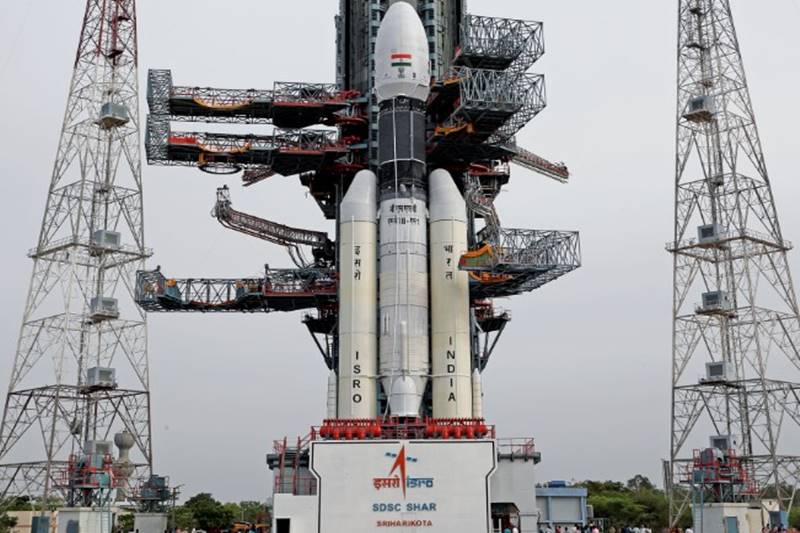 Chandrayaan 2