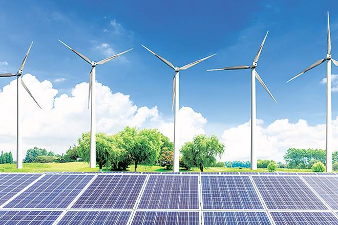 Greenko’s innovative solutions have helped place us at the forefront of the clean energy sector. Greenko’s innovative solutions have helped place us at the forefront of the clean energy sector.