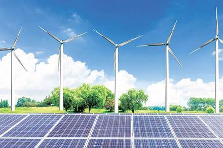 Greenko’s innovative solutions have helped place us at the forefront of the clean energy sector. Greenko’s innovative solutions have helped place us at the forefront of the clean energy sector.