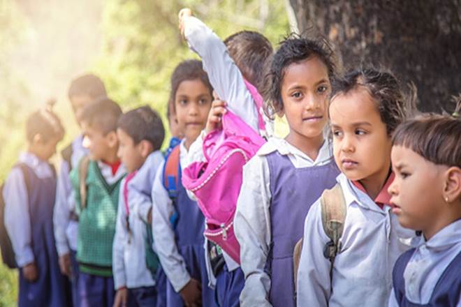 The Right to Education has provisions for enrolments of CWDs, but crucially has no clause for providing resources for them. (Representational image)