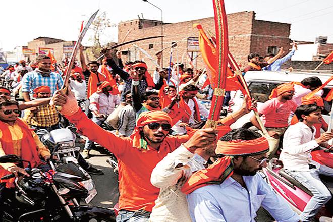 Going by classic definitions, the Right was seen as conservative people who are rooted in tradition and culture