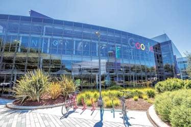 The UK government has turned to Google for machine learning for health services.