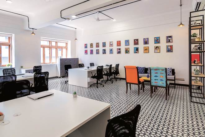 The traditional route has been in place in the workplace context for as long as one can remember.