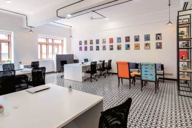 The traditional route has been in place in the workplace context for as long as one can remember.