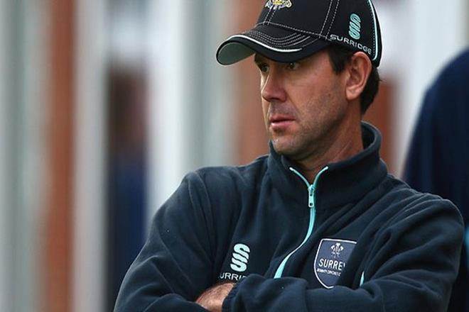 Ponting lauded New Zealand for making two consecutive World Cup final but said England boast of "too much class" for the Black Caps. (File)
