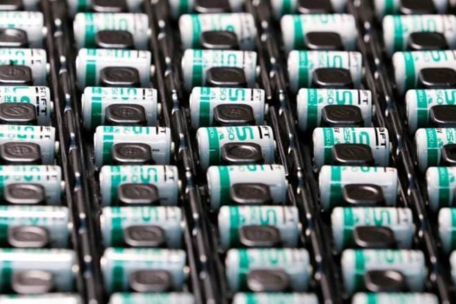 With Lithium supplies from our side and the knowledge of Indian companies can do things together (Representational Image)