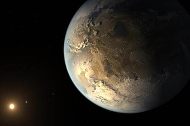 While deciding on the finer nuances its Space Activities Bill, India needs to recognize the fact that they are signatories to the OST and Moon Treaty. (Reuters) While deciding on the finer nuances its Space Activities Bill, India needs to recognize the fact that they are signatories to the OST and Moon Treaty. (Reuters)