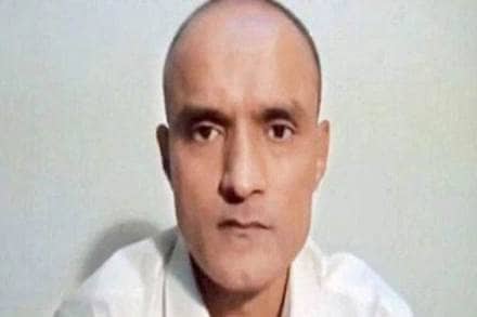 kulbhushan jadhav verdict, Kulbhushan jadhav case, Kulbhushan jadhav verdict today, India Pakistan, ICJ kulbhushan Jadhav verdict, icj, icj verdict, International Court of Justice, pakistan detain kulbhushan jadhav, pakistan military court, india news, India Pakistan Relations, Indian Navy