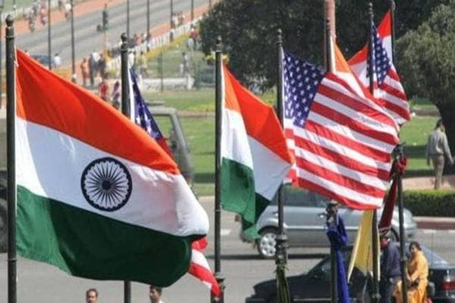 The United States and India also seek to cooperate on energy, climate change, and space issues, and have sometimes clashing views on immigration, the report said.