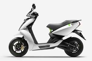 Ather 450