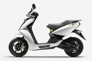 Ather 450