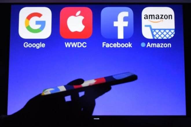The G7 ministers agreed that new cryptocurrencies such as Facebook's Libra risked destabilising the international monetary system and were not ready to be implemented.