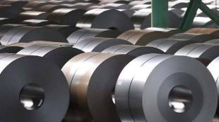 The country imported 1.85 million tonnes of stainless steel products last year, up 53.7% from 2017. (Representational Image)