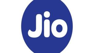 Since its launch in September 2016 Jio has added 331.3 million subscribers by offering cut-price data plans and free voice calls, along with free music, movies and more. (File photo)
