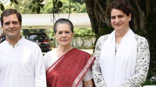 Natwar Singh suggested that Rahul’s decision of a having someone from outside the Gandhi family as the party chief will have to be reversed. (Photo: Express archive)
