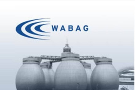 Shares of VA Tech Wabag were trading 4.03 per cent higher at Rs 303.60 apiece on BSE. (File photo)