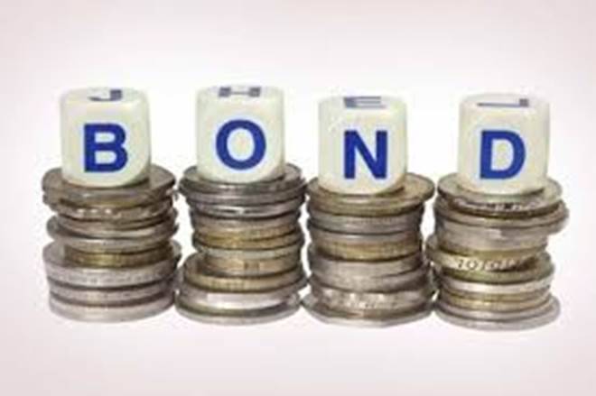 The ten-year yields (generic) bounced to 6.45 per cent on Monday from sub-6.4 per cent late last week. (Representational Image)