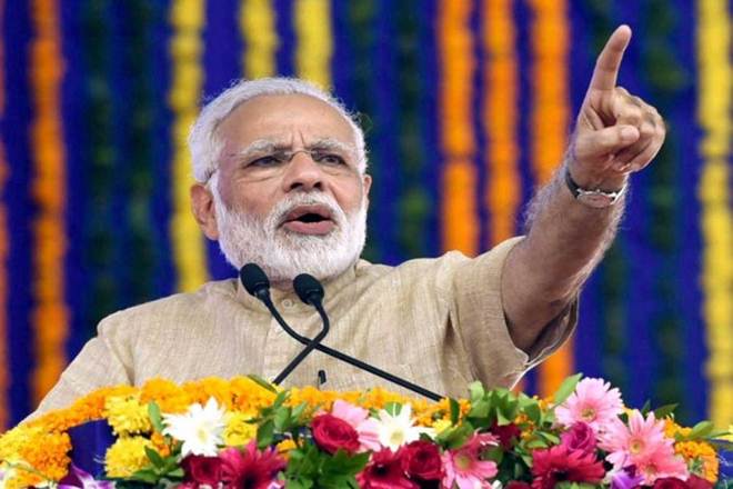He urged the family members of the former prime ministers to share all things related to them for this museum. (PTI/File Photo)