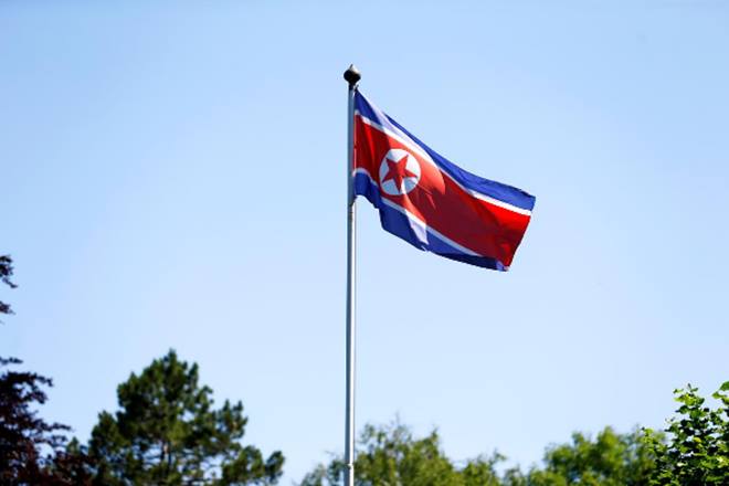 The firing of ballistic missiles casts new doubts on efforts to restart denuclearisation talks after Trump and Kim met at the demilitarised zone (DMZ) at the end of June. (Representational image/ Reuters photo)