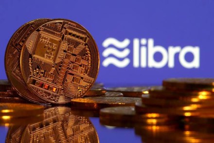 Libra would be independent of Facebook, which will be a member in an administrative association that already has 27 companies on board. (Reuters photo)