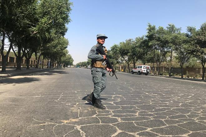Meanwhile, a second explosion took place in eastern Kabul on Thursday morning, but there were no immediate reports on possible casualties. (Reuters file photo)