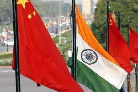 Also, militaries of India and China have exchanged high-level visits and pushed for a hotline for border defence cooperation, and mechanisms for border management and border defence exchanges (Representational Image)
