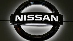 Nissan had flagged a steep drop in profit on Wednesday. (Reuters File photo)
