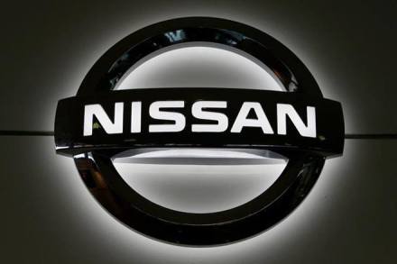 Nissan had flagged a steep drop in profit on Wednesday. (Reuters File photo)