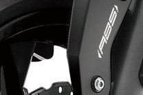 Dual channel ABS for better safety