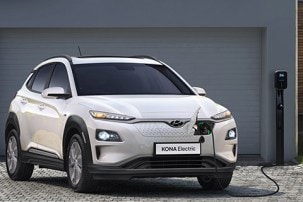 Hyundai Kona Electric