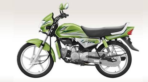 Hero MotoCorp discontinues HF Deluxe Eco: Simplifies India line-up