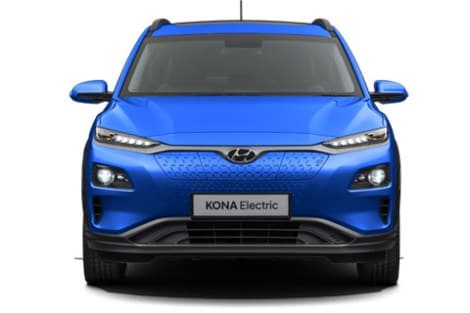 Hyundai Kona Electric