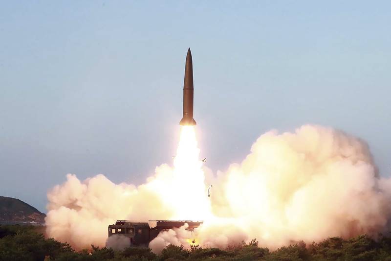 north korea missile, north korea, Kim Jong Un, South Korea, missiles, US, America, donald trump
