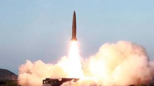 north korea missile, north korea, Kim Jong Un, South Korea, missiles, US, America, donald trump