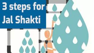 BUDGET 2019 JAL SHAKTI