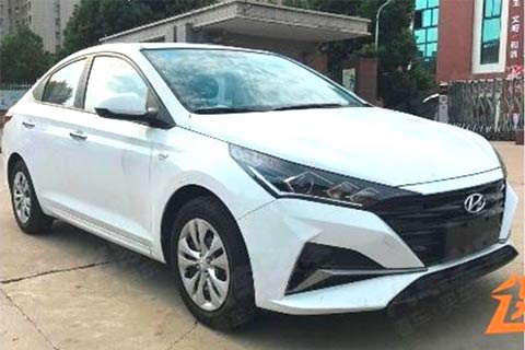 Image source: Autohome.com.cn