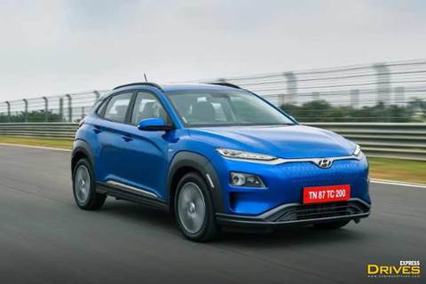 Hyundai Kona Electric Review India: Ushering in a EV Revolution