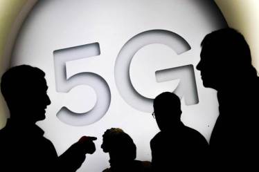 DoT, 5G, 5G trials, spectrum bands, spectrum band auction, Department of Telecommunications, radio waves