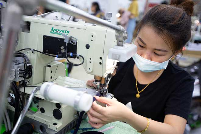 China, Economy, India, GDP growth, Imports, Exports, Trade, Trade war, Dispute, Investments, Off balance sheet