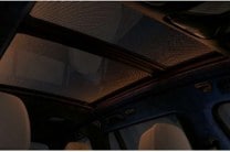  The BMW X7 comes with a plethora of features onboard. The list includes a panoramic sun roof, ambient lighting, 4-zone automatic climate control, sun protection glazing among others. 