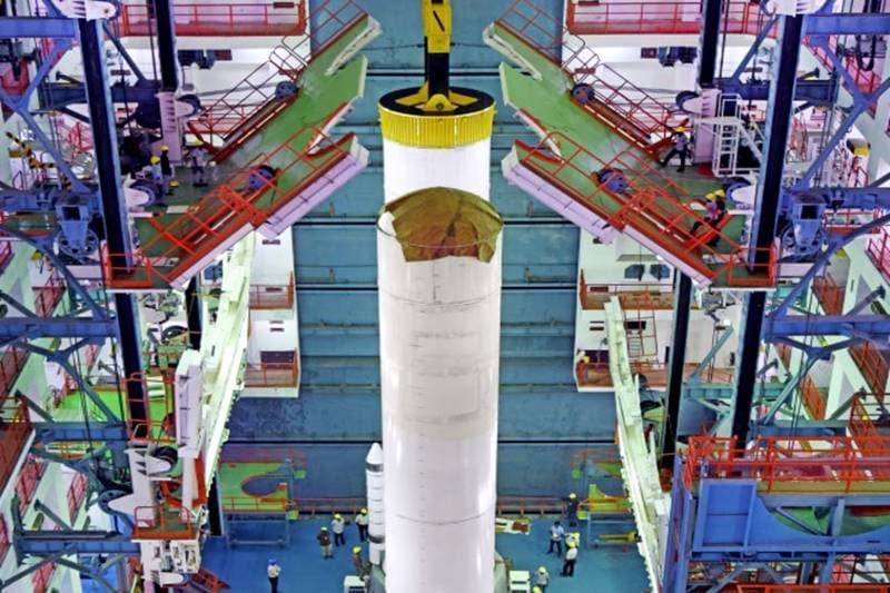 Chandrayaan 2