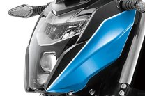 All LED headlamp
