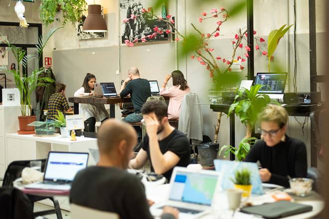 TraWork, Travel startup, startup, Travel while working, Travel Visa, India Visa, Vandita Purohit