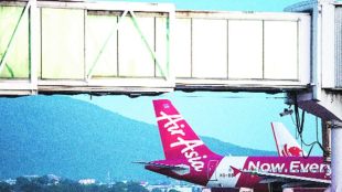 airasia, airasia india, airasia domestic carrier, promotional base fare, airasia passengers, aviation, vistara, aviation sector, aviation industry