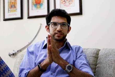 Aditya Thackeray said that BJP national president Amit Shah and Uddhav Thackeray have decided that the next CM will be from Shiv Sena.
