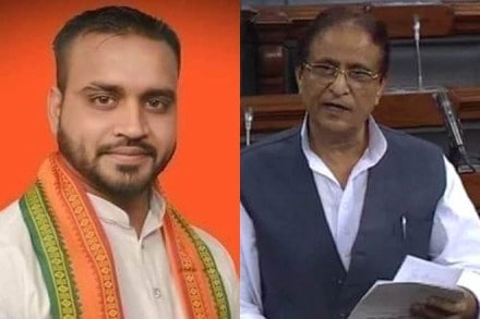 Aftab Advani, Rama Devi